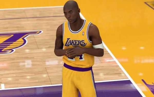 NBA 2K21 new feature introduction: quickly learn about those anticipated improvements