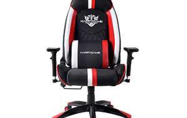 Wholesale Gaming Chair Share Experience