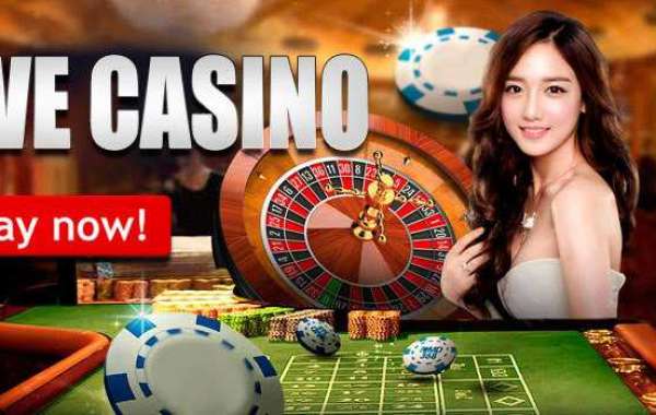 Most Loved Live Casino Games