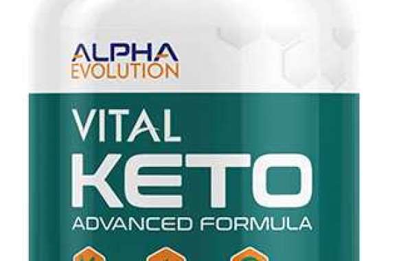 Alpha Evolution Vital Keto - Read customer Reviews side effects ingredients Cost