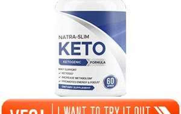 “Natra Slim Keto ” REVIEWS: *Shark Tank Diet Pills* or SCAM ALERT!