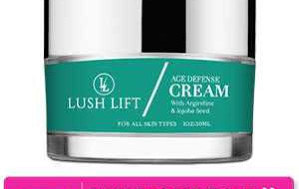 Lush Lift Cream Reviews - Is it a Scam or Legit? -
