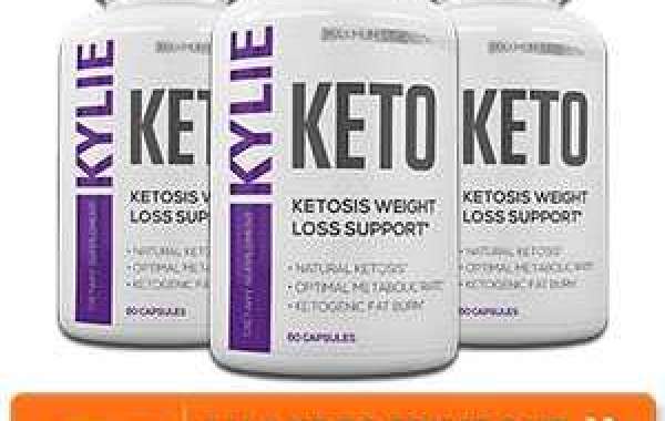 Kylie Keto: “BEFORE BUYING” Benefits,Ingredients,Side Effects & BUY!