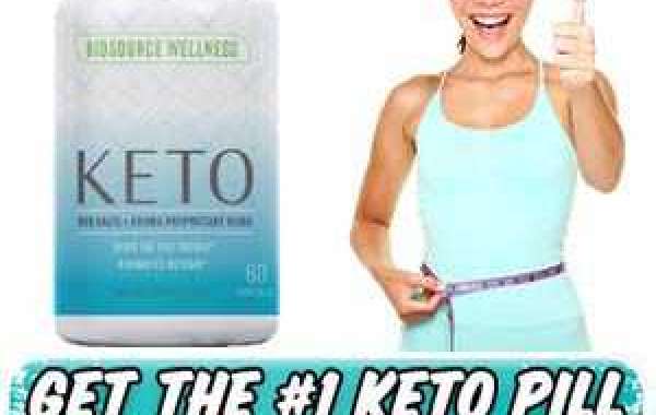 Biosource Wellness Keto  - Warning revealed!! Read full!!
