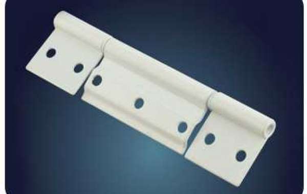 Introduction Of Door Hinges And Window Handles