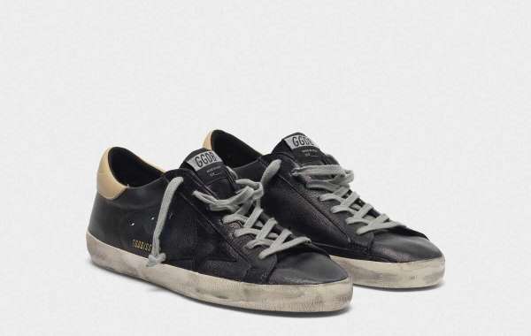 Golden Goose Hi Star to and