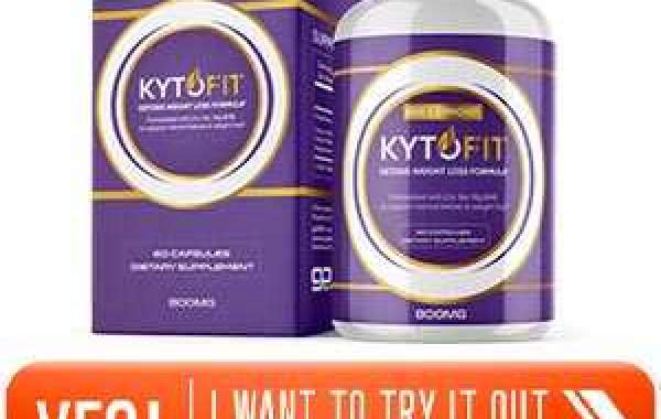 Is Kyto Fit Keto  Scam?! “Kyto Fit Keto Diet” Pills Reviews, Price & Buy!