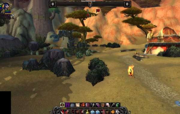 Blizzard is inviting World of Warcraft