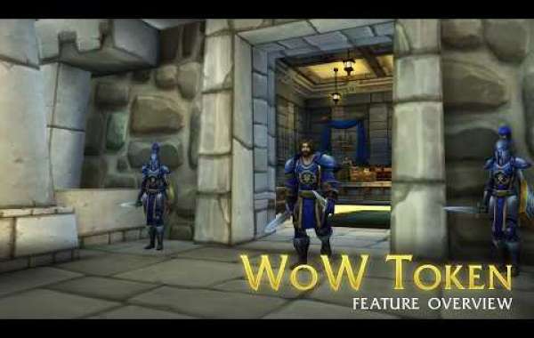 Blizzard is inviting World of Warcraft