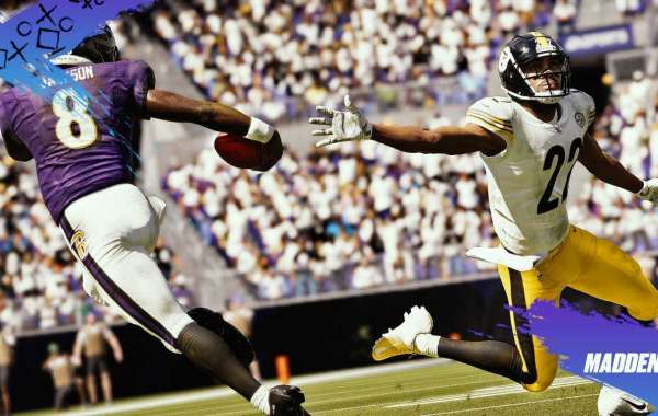 Players can play"Madden 21" early for a limited time
