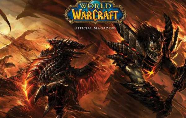 World of Warcraft players are predicting what will happen in the future
