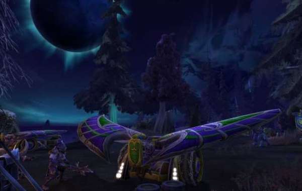 Blizzard announced that it will launch the second pre-patch for Shadowlands, which surprised players
