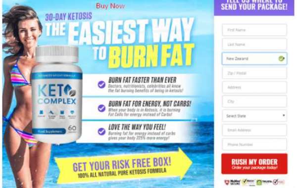 Complex Keto Burn – *Do Not Buy* Wellmart ! Amazon ! Sale Price?