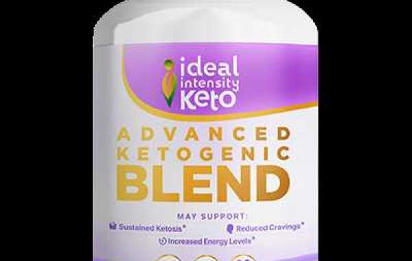 Ideal intensity keto - Read customer Reviews side effects ingredients Cost