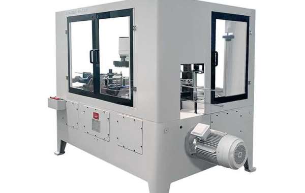 Choose the Tin Can Making Machinery Production Line In A Correct Way