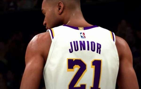 NBA 2K21: How to get all the dominance rewards