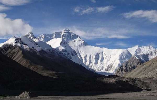 Top 5 best Tibet travel agency