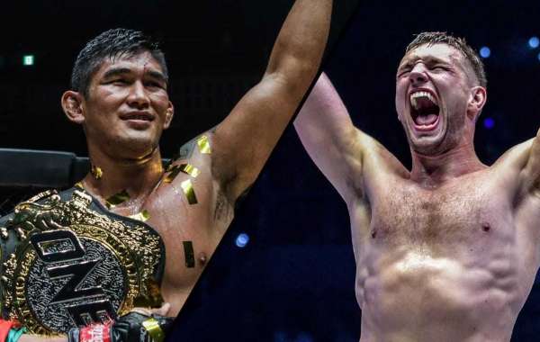 Aung La N Sang  vs Reinier de Ridder Live: ONE Championship Stream FREE Free 30th October 2020 Aung La N Sang - Reinier 