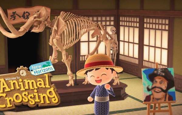 How to defeat the mammoth in Animal Crossing?