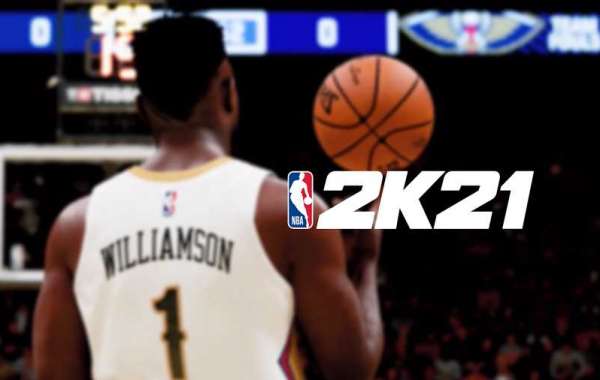 NBA 2K21: Where's Your MyGM, MyLeague Blog?