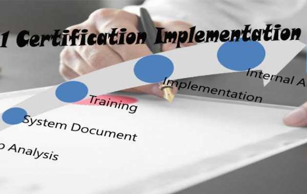 Similarities and differences between ISO 9001 and ISO 22000