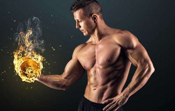 BioGrowth Male Enhancement :Improve sexual confidence