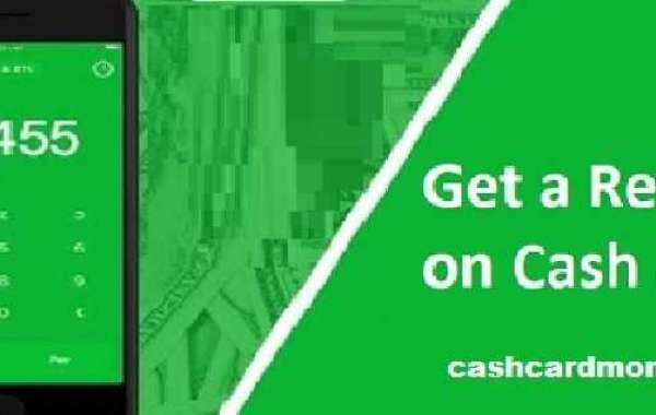 How to get refund money on Cash App?