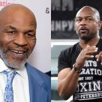 Tyson vs Jones Profile Picture