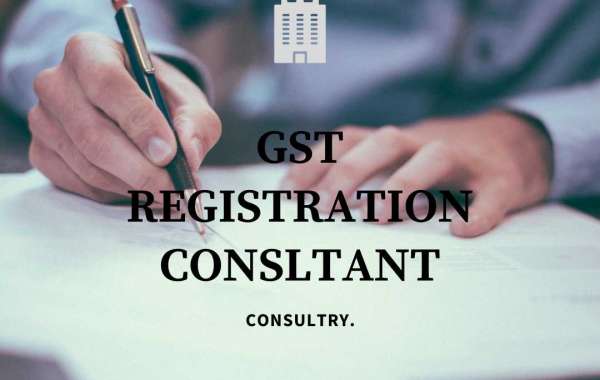 How to get GST Registration Consultants in Bangalore
