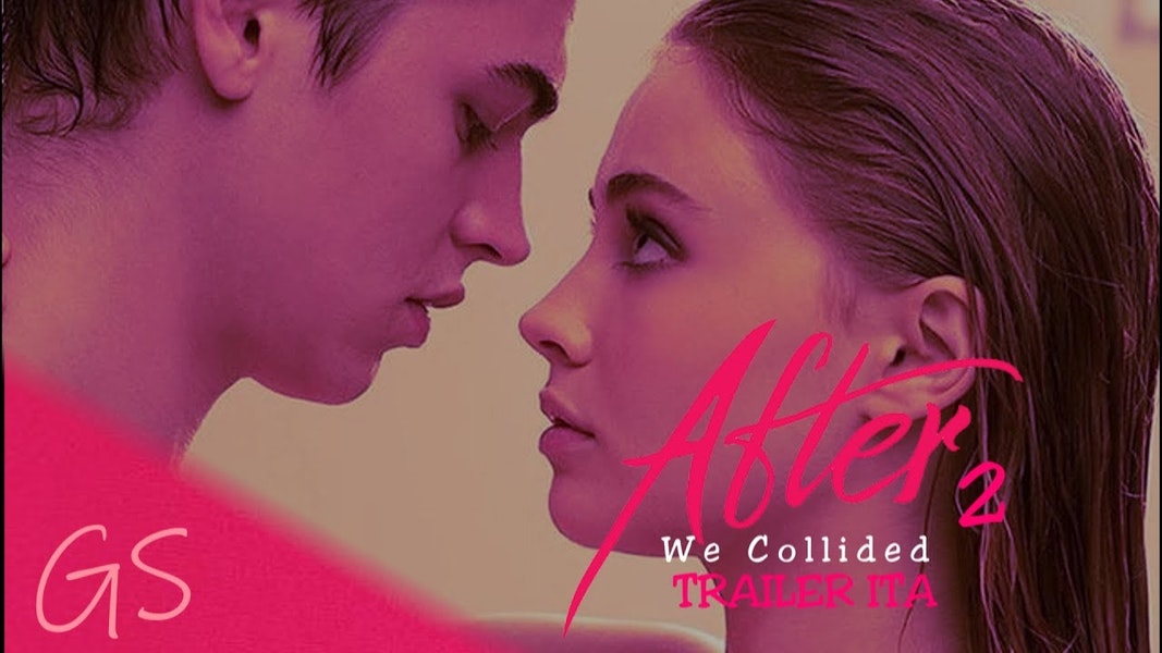 ~~~WATCH~~~ sub english-After We Collided - FULL 2020 - M O V I E S - jirozs’s Newsletter