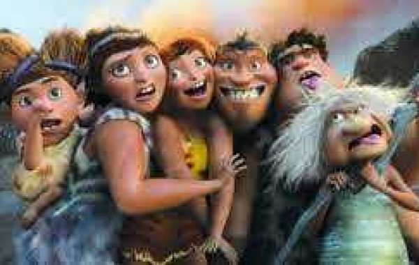 vER !!!! Los Croods 2: VeR gratis Los Croods 2 una nueva era [[2020]] pelicula online completa en español latino