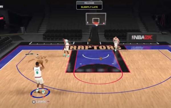 NBA 2K21 Guide: Tips and Tricks for Beginners
