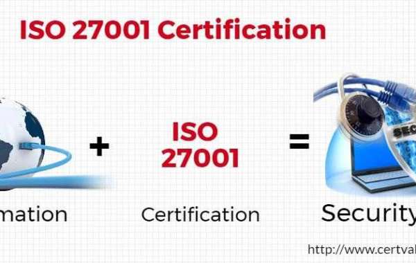 How ISO 27001 and TISAX are related