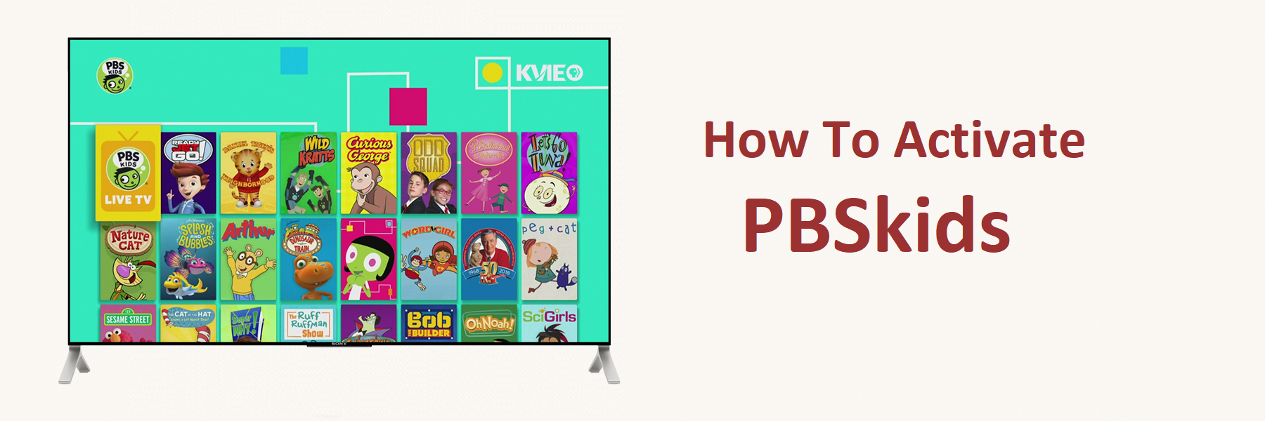 PBSkids Activate - Best Ways To Activate PBSkids From pbskids.org/activate