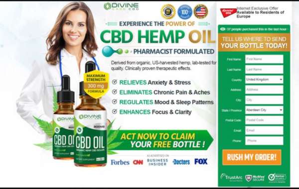 What Is Divine Ease CBD Oil Australia,Ingredients,oil!