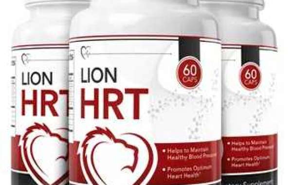 Lion HRT :Over 1 million bottles sold