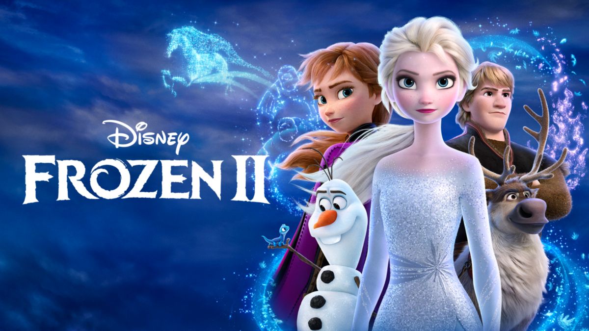 Regarder La Reine Des Neiges 2 (2019) Film Complet en Français | Framaforms.org