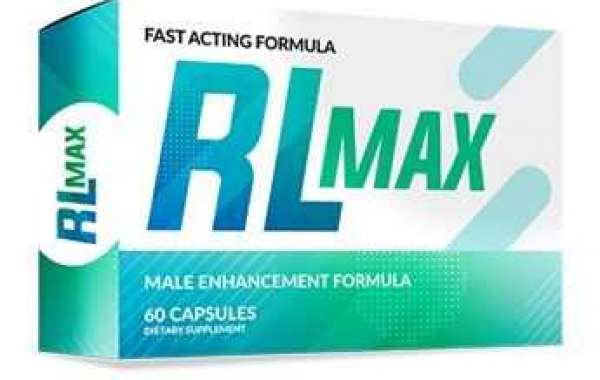 RL Max Male Enhancement :Improve sexual confidence