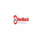 Jusfeedback Pte Ltd Profile Picture