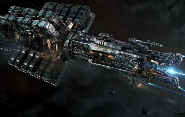 EVE Echoes players should understand the various factions in this coming space MMO