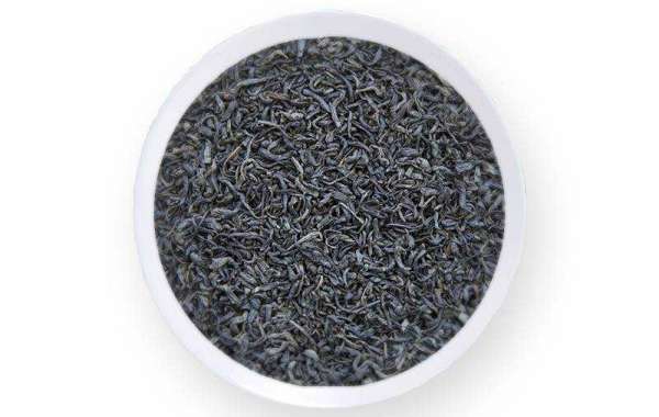 One Bad Point About Green Tea 3505