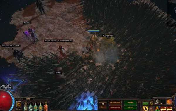 Path of Exile: 3 tips for making money