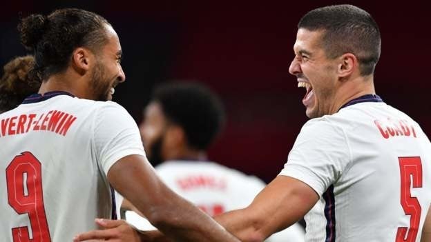 Angleterre 3-0 Pays de Galles: Dominic Calvert-Lewin｜newstimejp｜note