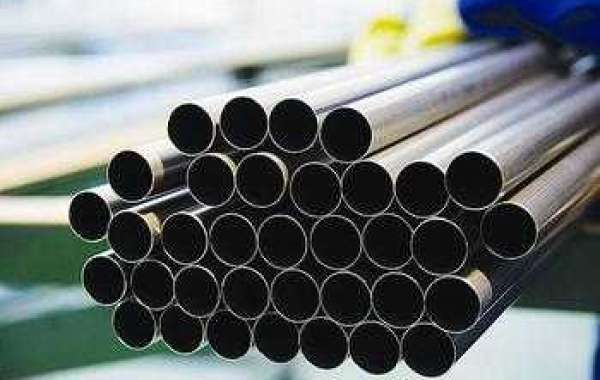 Brief introduction of Nickel Alloy Seamless Pipe and Tube