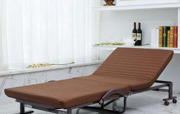 Don't Hesitate-Your House Need A Portable Folding Bed