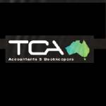 TCA Accountants and Bookkeepers profile picture