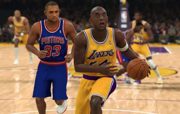 The launch date of NBA 2K21 is closing