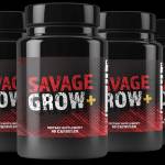 Savage Grow Plus profile picture