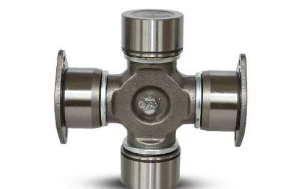 What Is A Universal Joint Cross