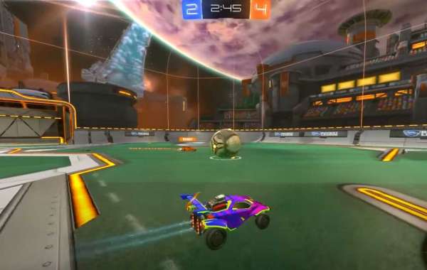 How to get MVP in Rocket League: Top Tips